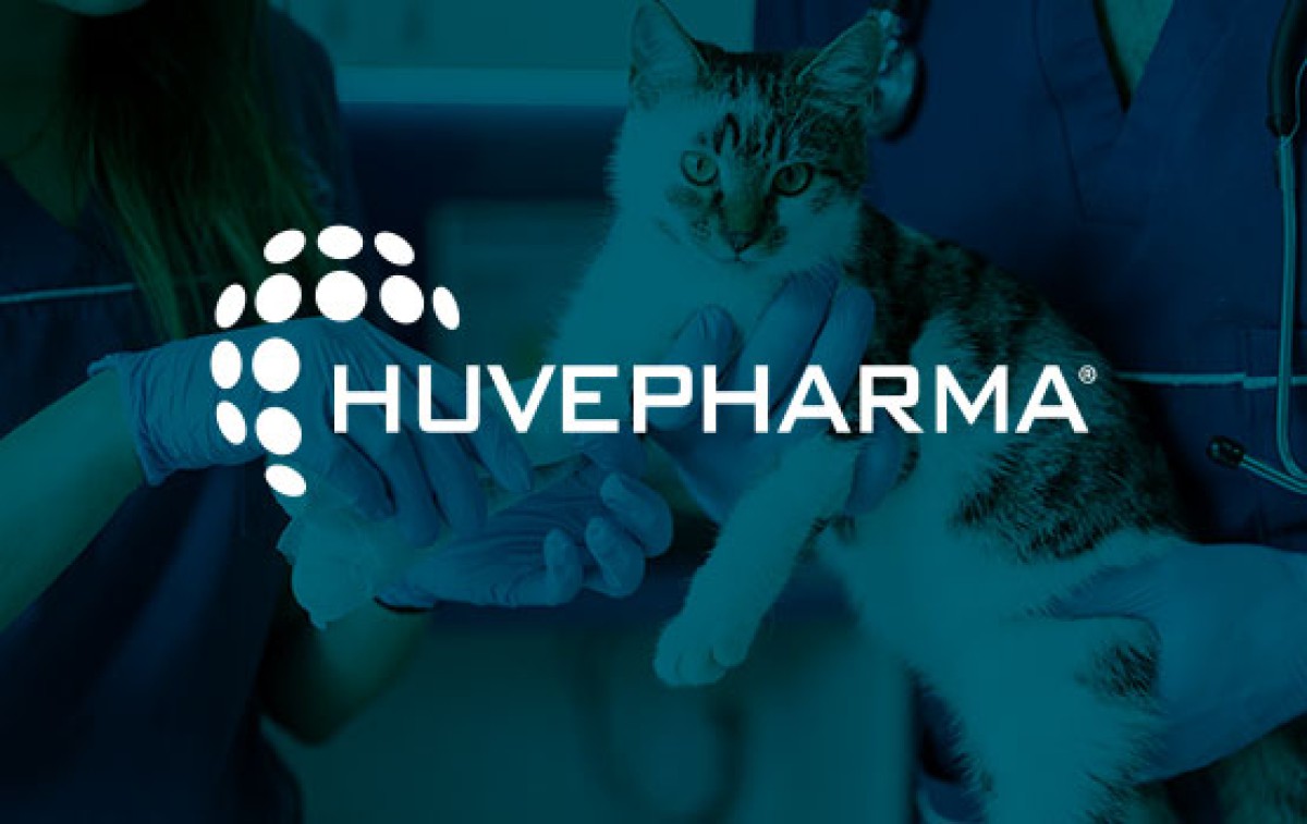 HUVEPHARMA
