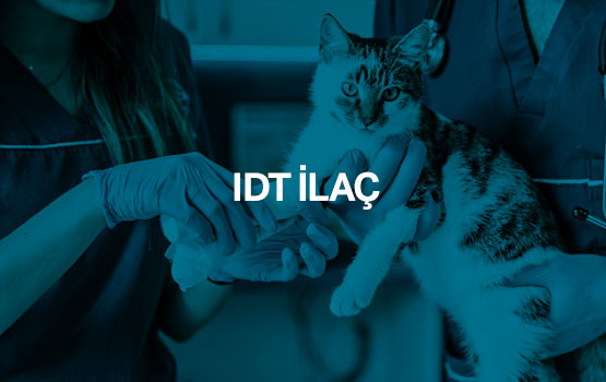 IDT İLAÇ