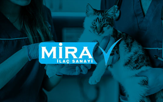 MİRA İLAÇ