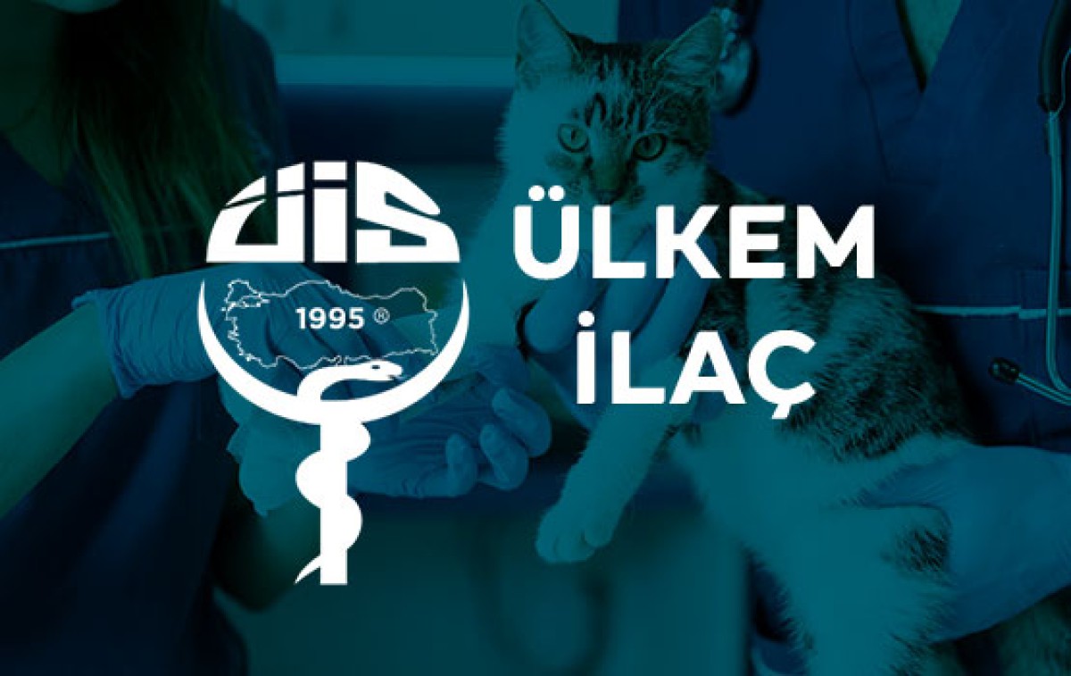 ÜLKEM İLAÇ