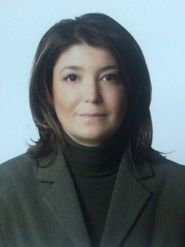 Sevil Kale