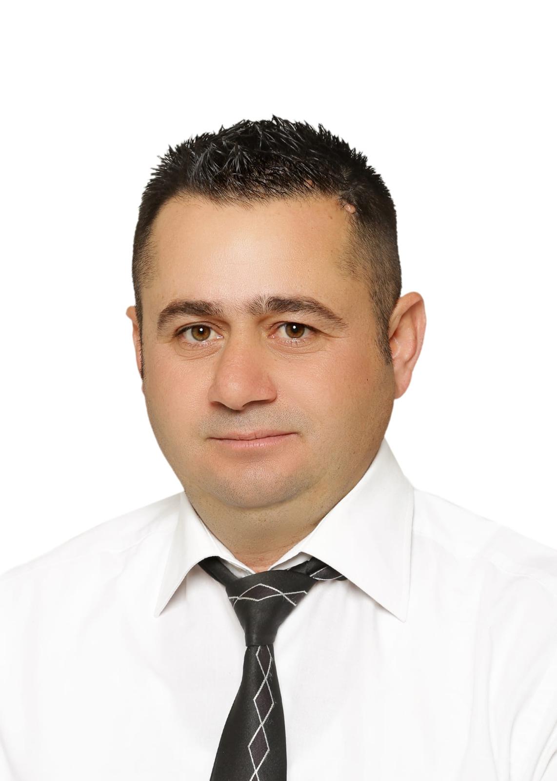 Emin Tümen