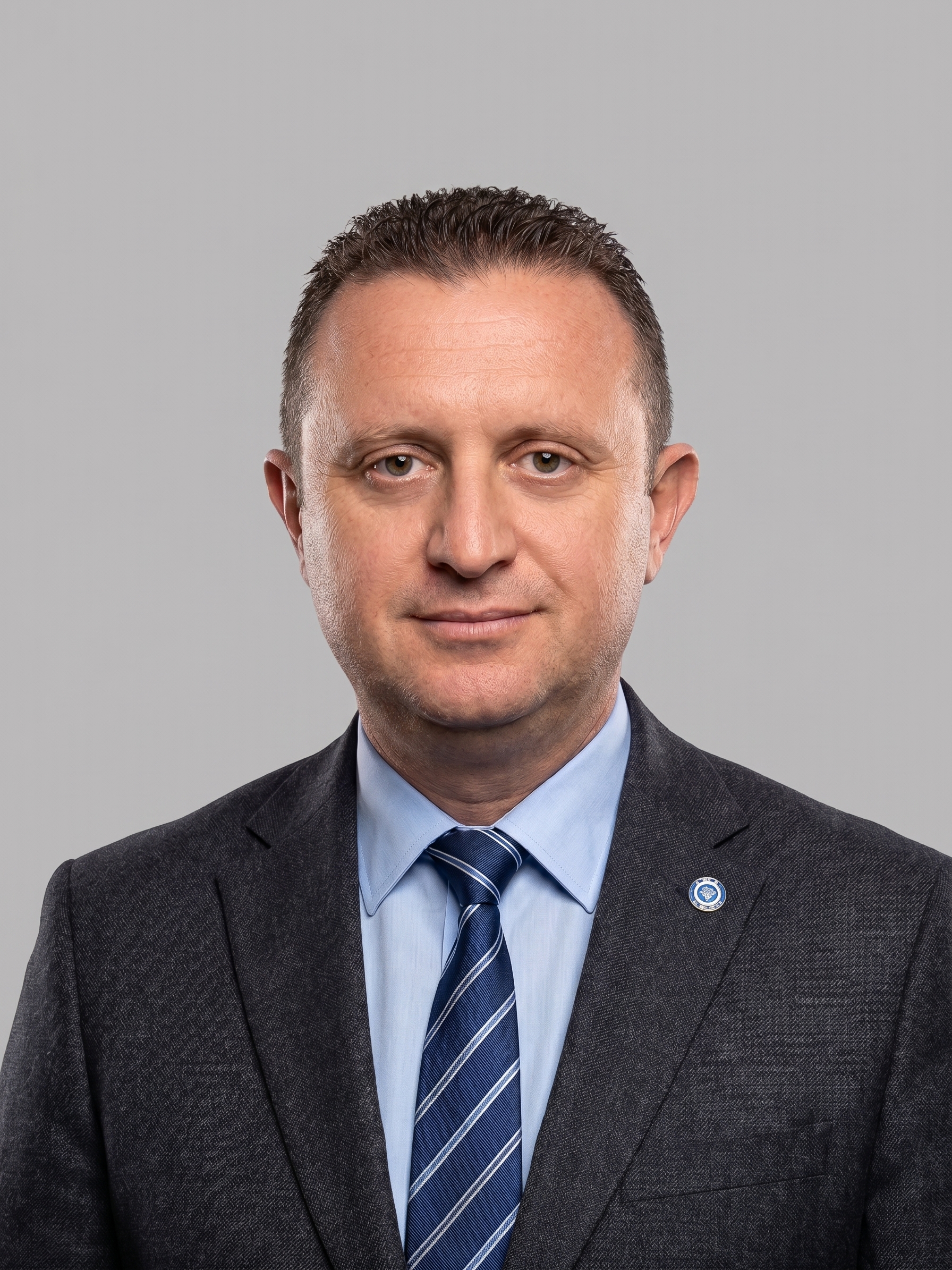 Hasan Ürek