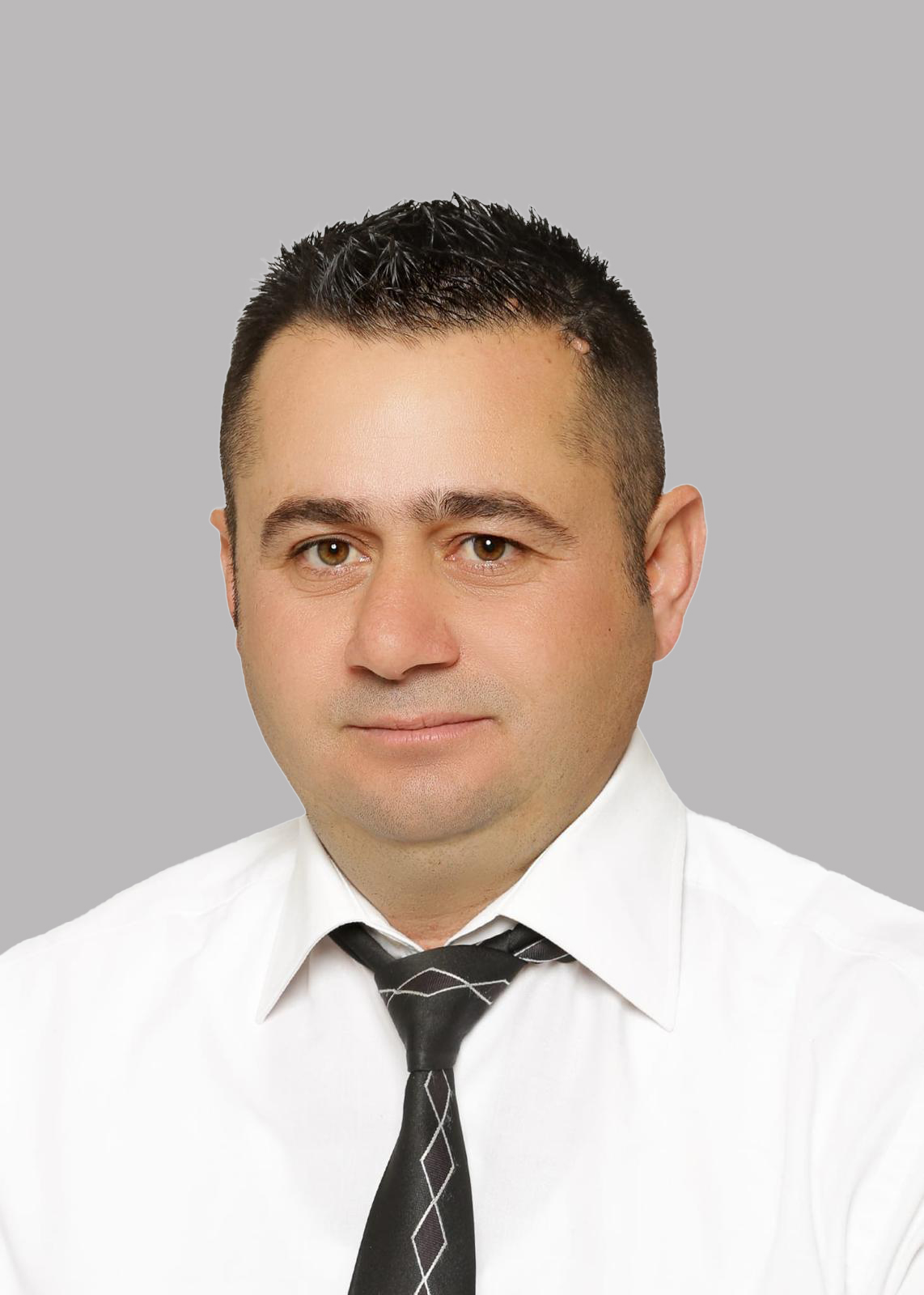 Emin Tümen